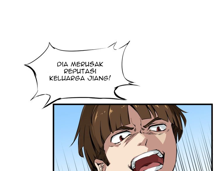 Dragon’s Blood Vessels Chapter 01 Gambar 44